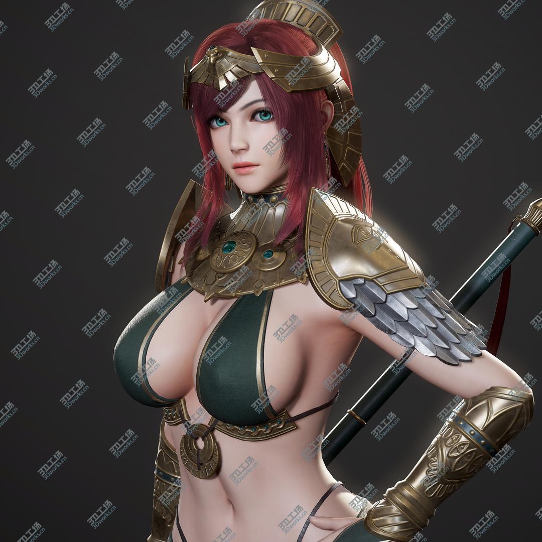 images/goods_img/2021040161/3D Primrose Egypt - Game Ready model/3.jpg